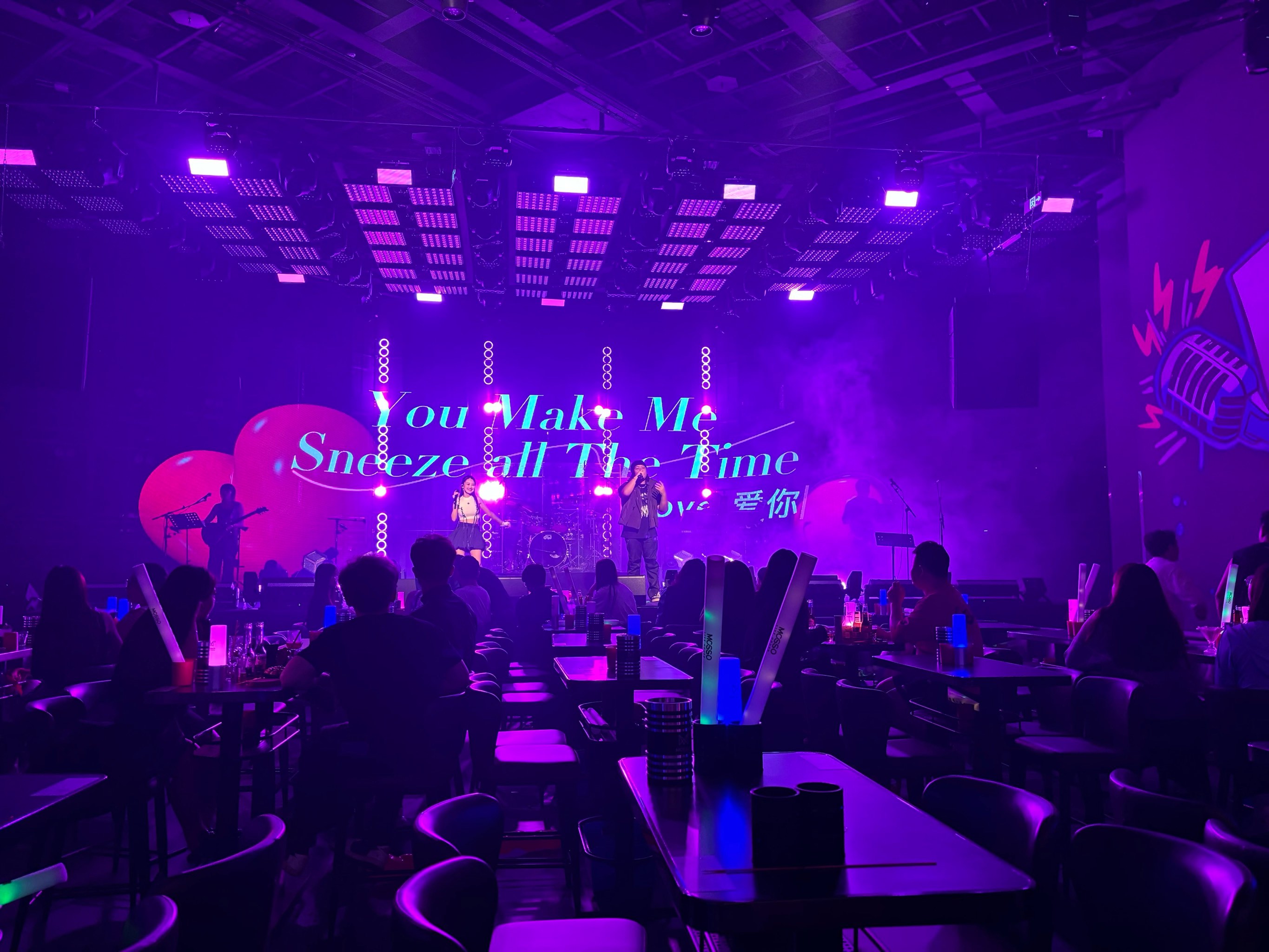 南充商务ktv推荐商务ktv有哪些-仪陇县ktv预订