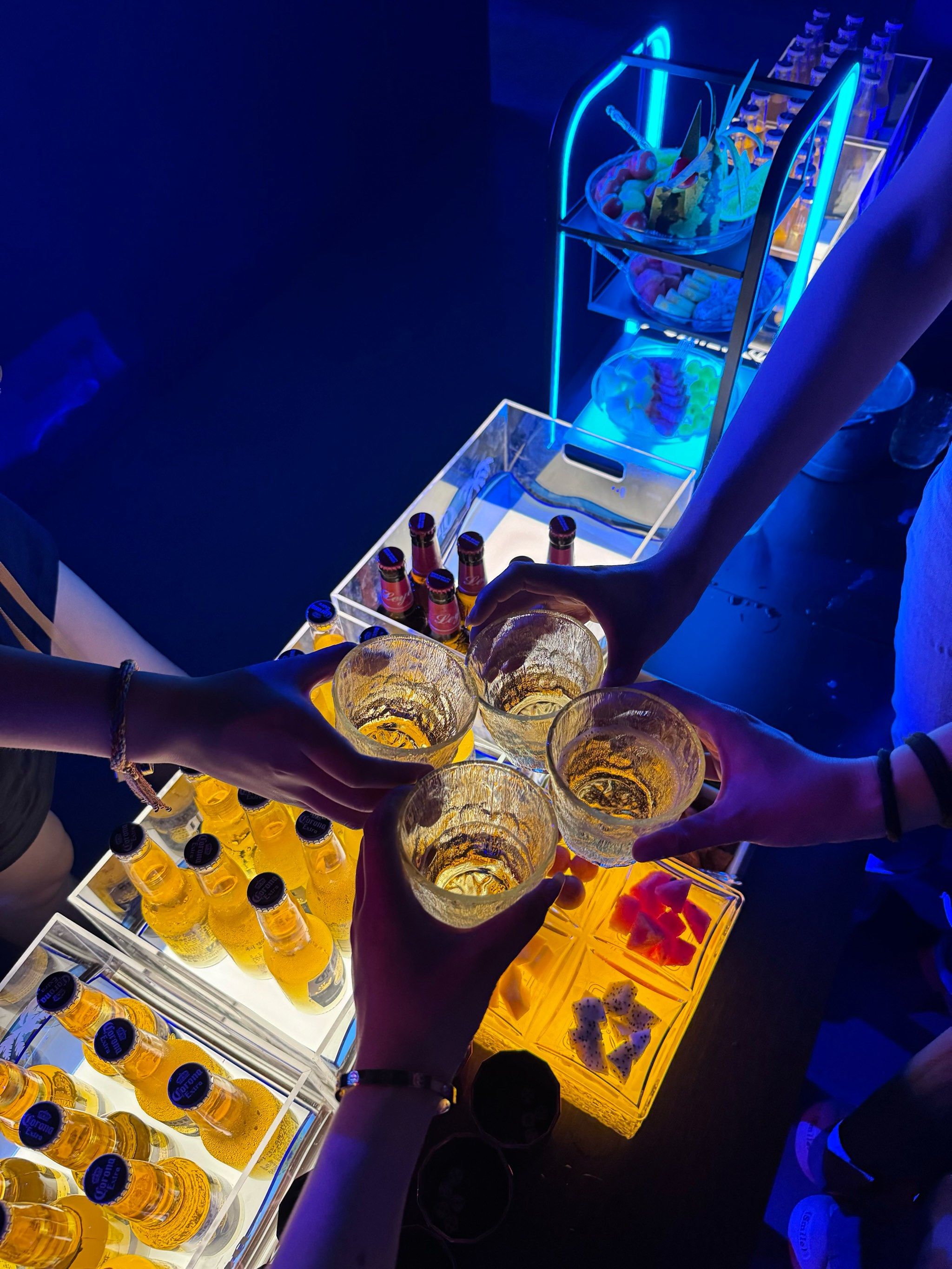 南充商务ktv 划算程度如何-仪陇县ktv预订